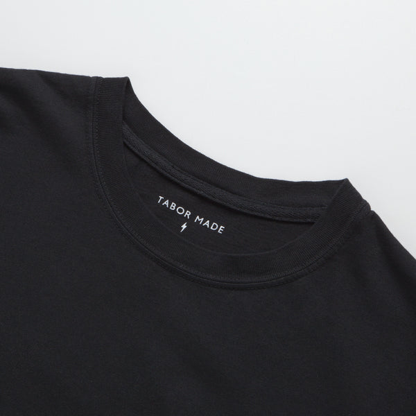 Black T-shirt (3100736)