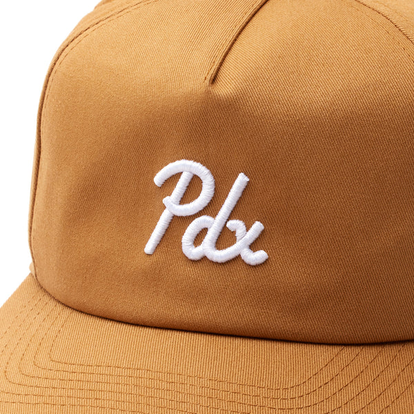 PDX Puff Cap - Honey