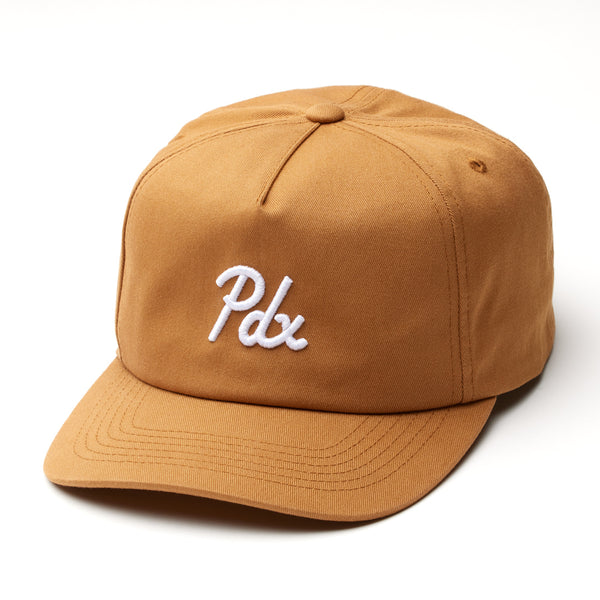 PDX Puff Cap - Honey