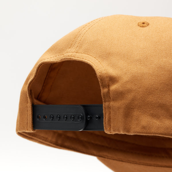 PDX Puff Cap - Honey