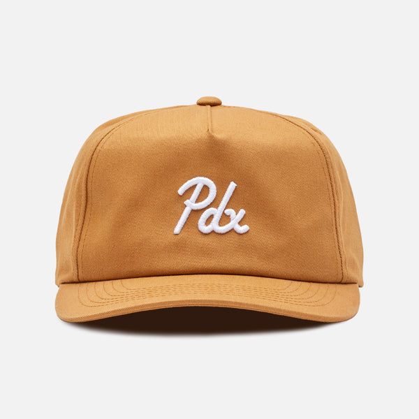 PDX Puff Cap - Honey