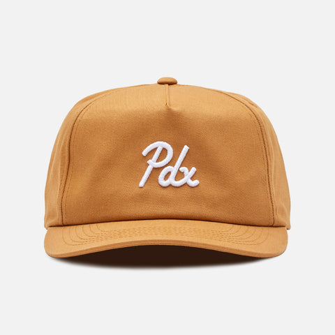 PDX Puff Cap - Honey