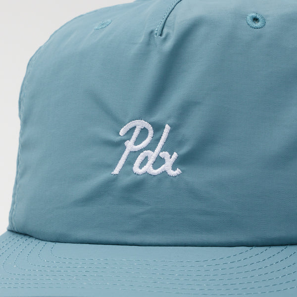 PDX Nylon Cap - Ice