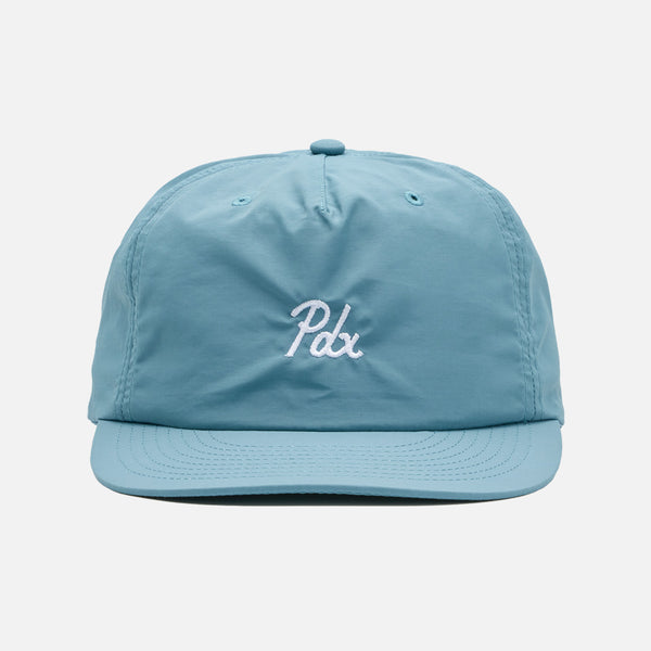 PDX Nylon Cap - Ice