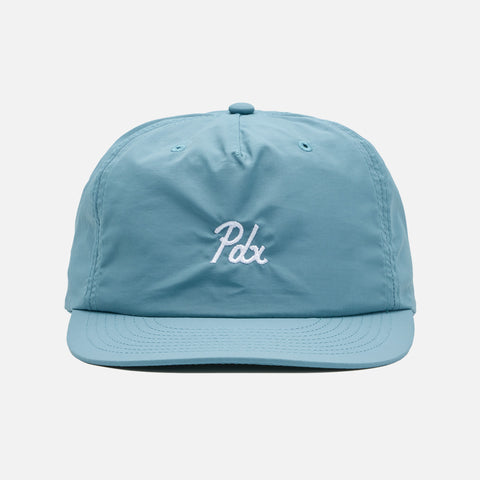 PDX Nylon Cap - Ice