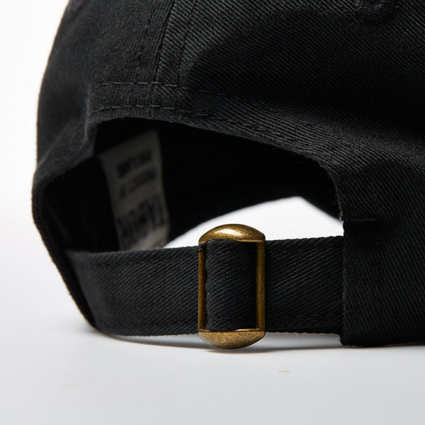 PDX Cap - Black