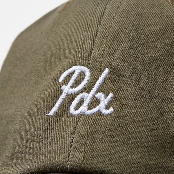 PDX Cap - Olive