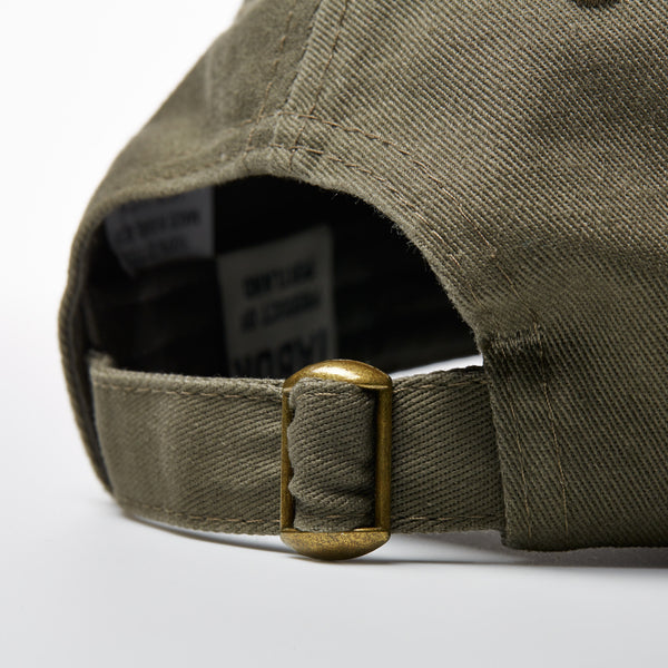 PDX Cap - Olive