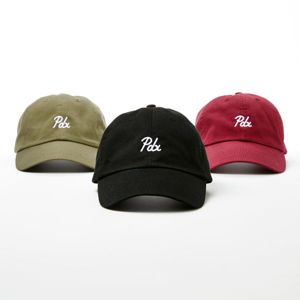 PDX Cap - Olive